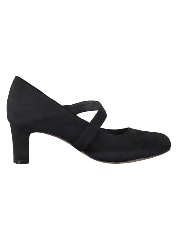 Jana Pumps in BLACK