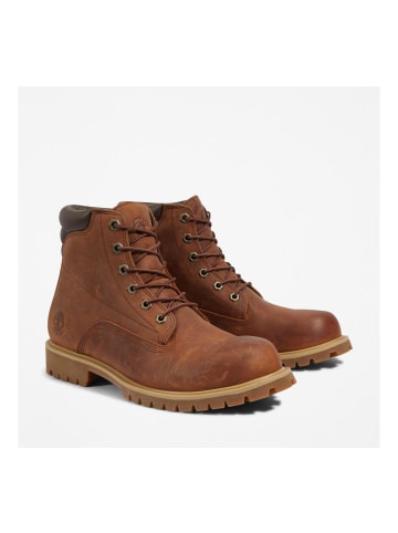 Timberland Stiefel Alburn