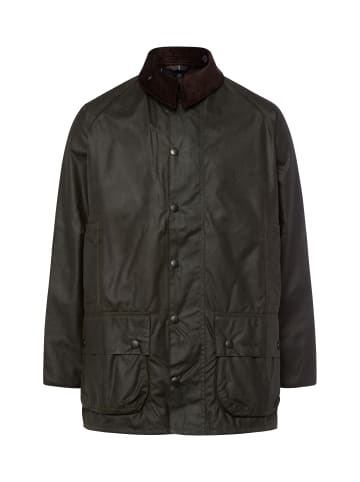 Barbour Jacke Beaufort in oliv