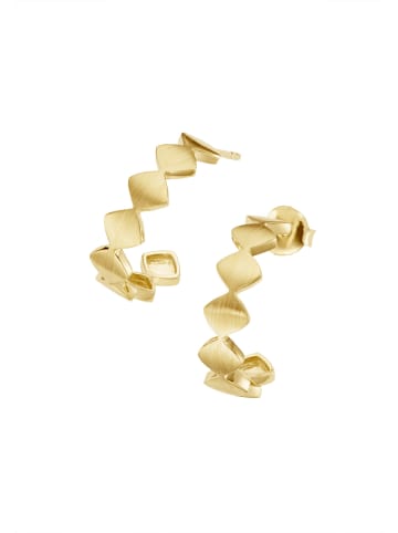 SURI FREY Ohrschmuck SFY Philly in gelbgold 002