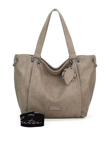 Fritzi aus Preußen Shopper Eco-Fritzi02 in Mud