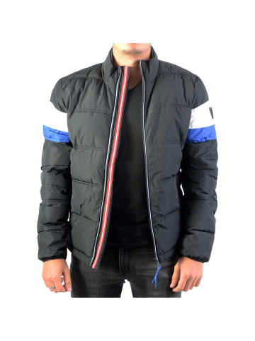 Kaporal Boom Daunenjacke Schwarz