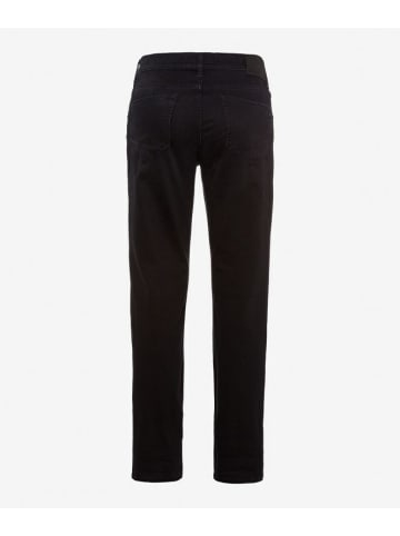 BRAX  Slim Fit Jeans für Herren in schwarz