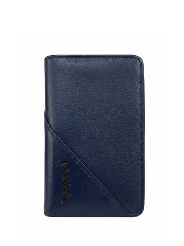 Pierre Cardin Wallet in BLU