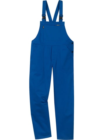 Uvex Latzhose in Blau