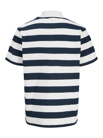 Jack & Jones Poloshirt in Cloud Dancer 1