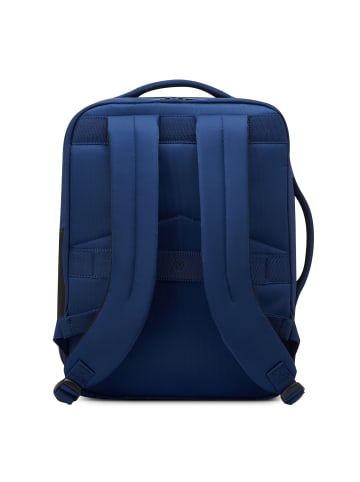 Roncato Move Reiserucksack 40 cm in ultramarine blue