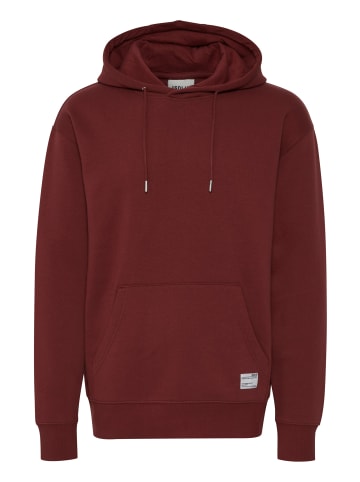 !SOLID Kapuzenpullover SDLenz in Rot