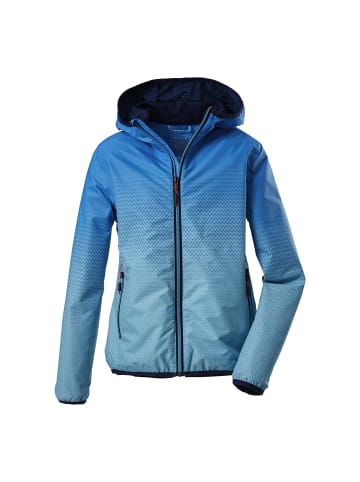 Killtec Outdoorjacke Lyse in Türkis241