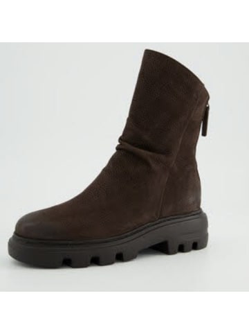 Paul Green Stiefel in braun