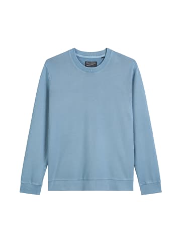 Marc O'Polo Sweatshirt regular in meltwater