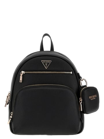 Guess Rucksack Power Play in Black