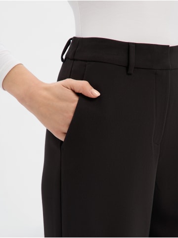 MOSS COPENHAGEN Stoffhose MSCHMacy Michelle in schwarz