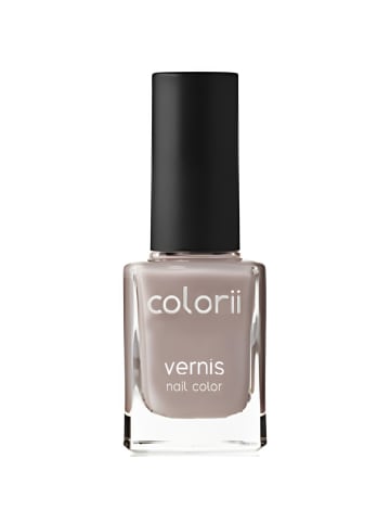 Colorii Nagelfarbenlack - Grey Sunday 11 ml
