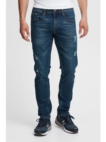 BLEND 5-Pocket-Jeans BHJet fit - 20715706 in blau