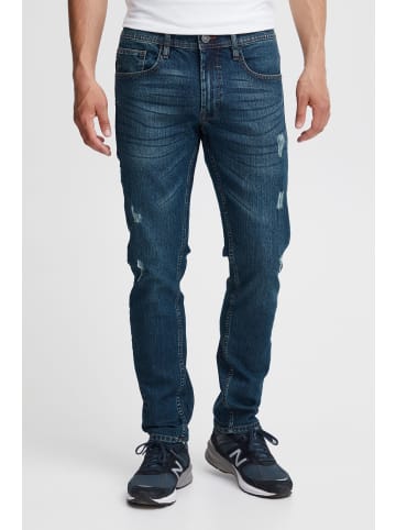 BLEND 5-Pocket-Jeans BHJet fit - 20715706  Modische Regular-fit-Jeans in jeans blau
