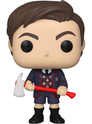 Funko Pop TV: Umbrella Academy Number Five 5 Vinyl Sammelfigur 3+