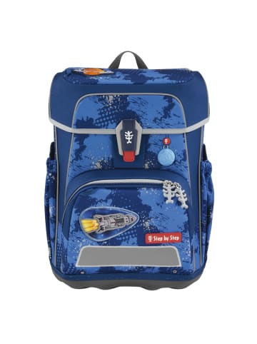 Step by Step CLOUD REFLECT, 5-teilig in Rocket Novo