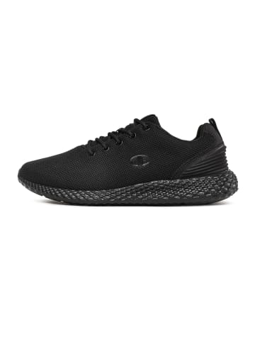 Champion Sneakers Low Sprint Winterized in schwarz