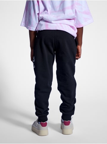 Sometime Soon Sometime Soon Verstellbare Taille Hose Stmpasadena Pants Kinder in BLACK