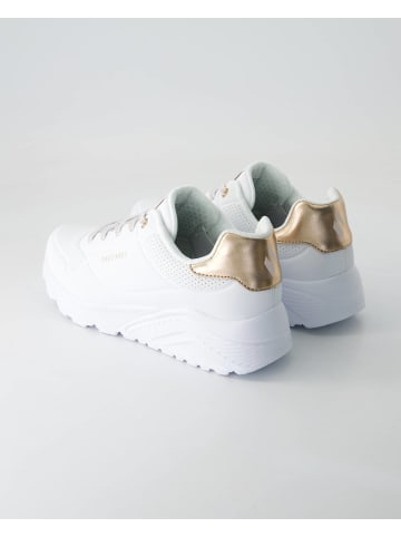 Skechers Sneaker in Weiß