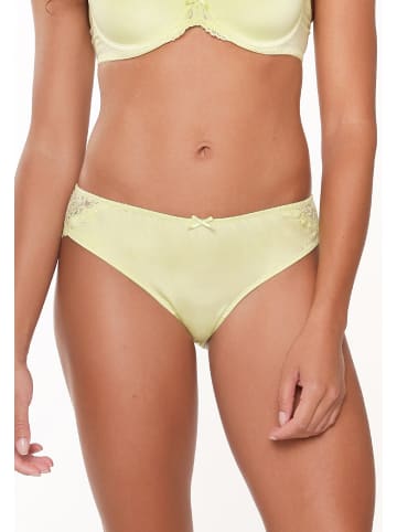 Linga Dore Slip DAILY in Sunny lime