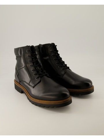 Pius Gabor Winterstiefel in Schwarz