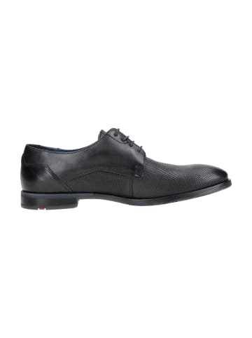 LLOYD Business Schnürschuhe in Schwarz