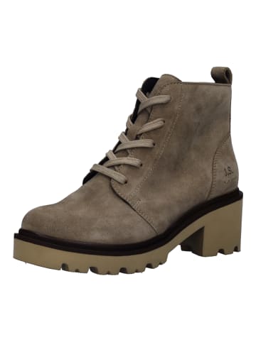 Josef Seibel Stiefelette Josephine 08 in beige