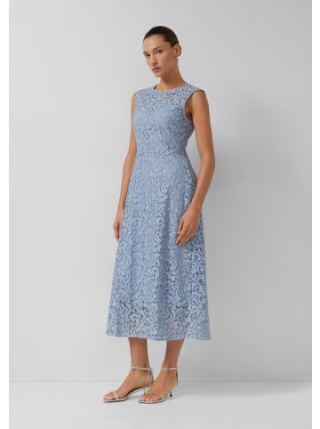 s.Oliver Kleid in 5136_hellblau