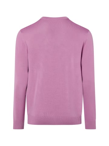 März Strickpullover in flieder - 0009