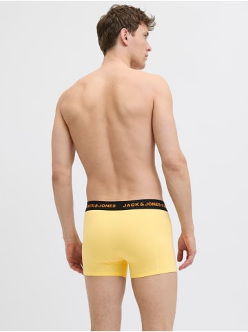 Jack & Jones 5er-Pack Trunks in Diva Blue