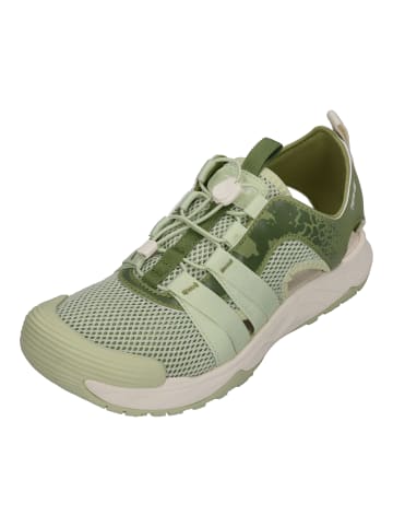 Teva Wander- & Trekkingsandalen HYDRATREK CT 1166290 in grün