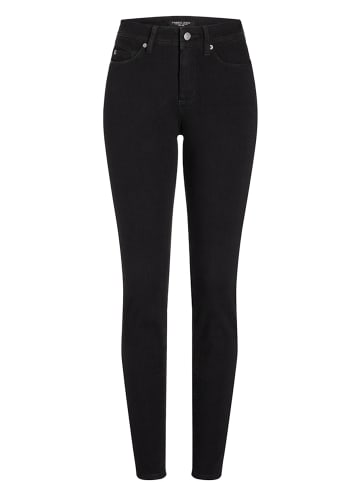 CAMBIO Jeans für Damen in schwarz
