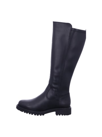 Tamaris Stiefel in schwarz