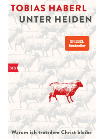Btb Buch - Unter Heiden