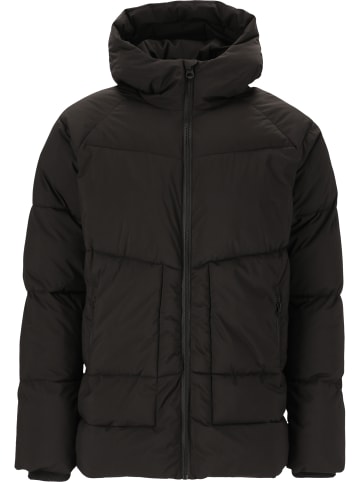 Virtus Steppjacke Mackey in 1001 Black