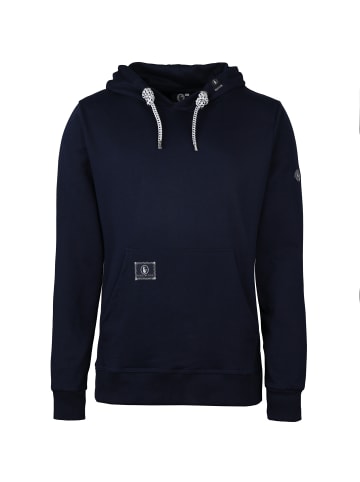 SCHIETWETTER SCHIETWETTER Hoodie Basic Iris 320 in navy
