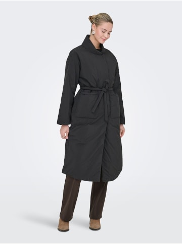 ONLY Mantel in Black