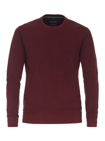 CASAMODA Pullover in Rot