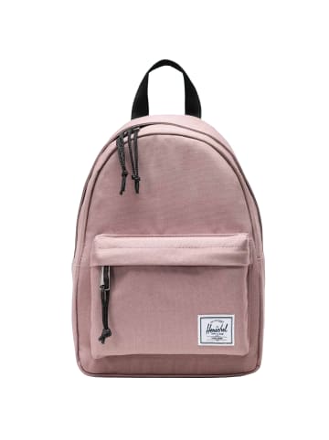 Herschel Herschel Classic Mini Backpack in Rosa