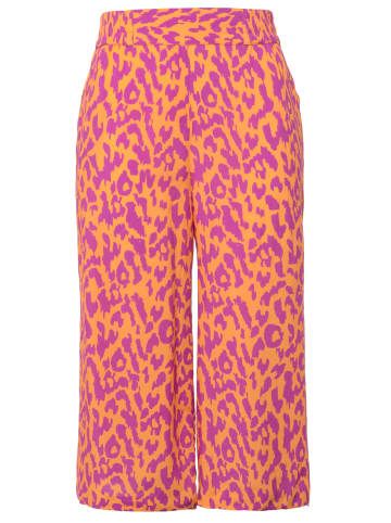 Studio Untold Culotte in magenta