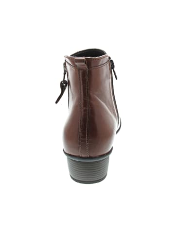 WALDLÄUFER Haifi Stiefelette Braun