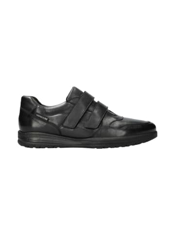 Mephisto SHOES "Ianis" in Schwarz