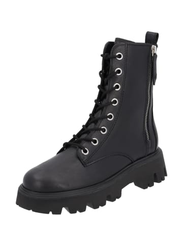 Paul Green Stiefeletten in BLACK