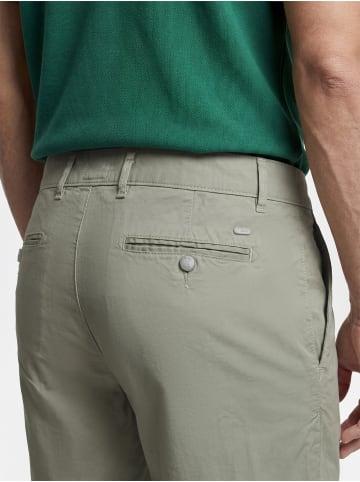 BRAX Shorts Bozen in lind - 0004