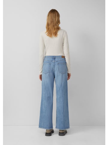 s.Oliver T-Shirt in 81W9_beige