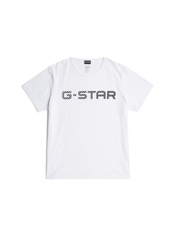 G-Star Raw T-Shirt & Shorts Pyjama Set MULTI