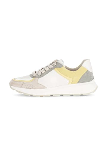 Gabor Sneaker low in beige