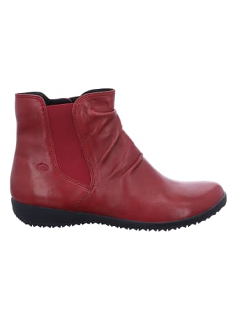 Josef Seibel Stiefelette Naly 31 in carmin